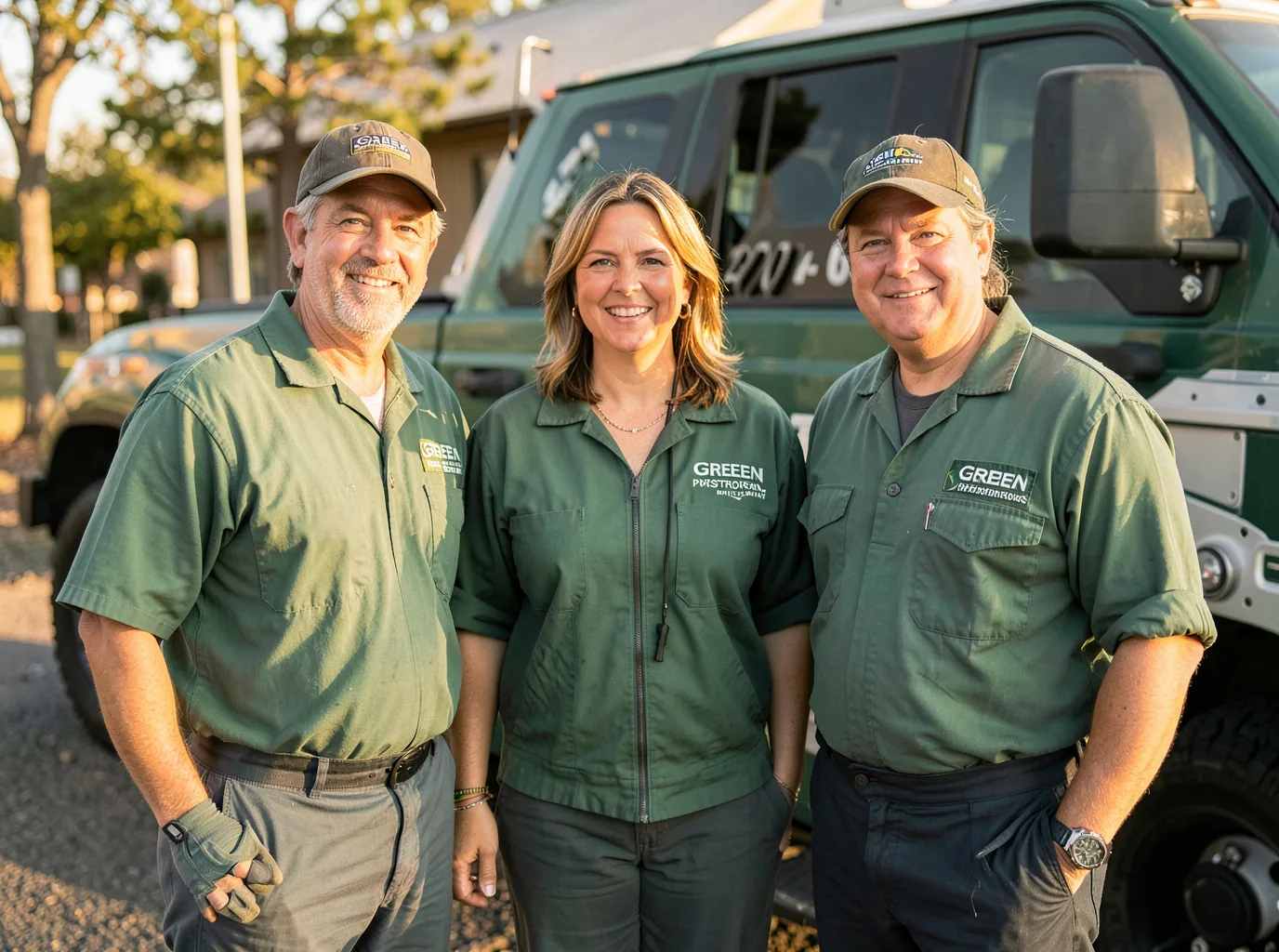 Water Damage Restoration company in Blue Lake, CA