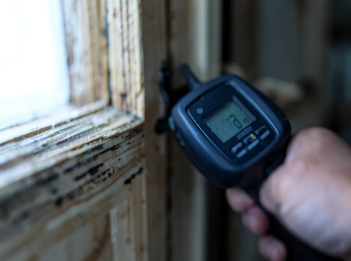 Ceiling Water Damage Repair in Blue Lake, CA