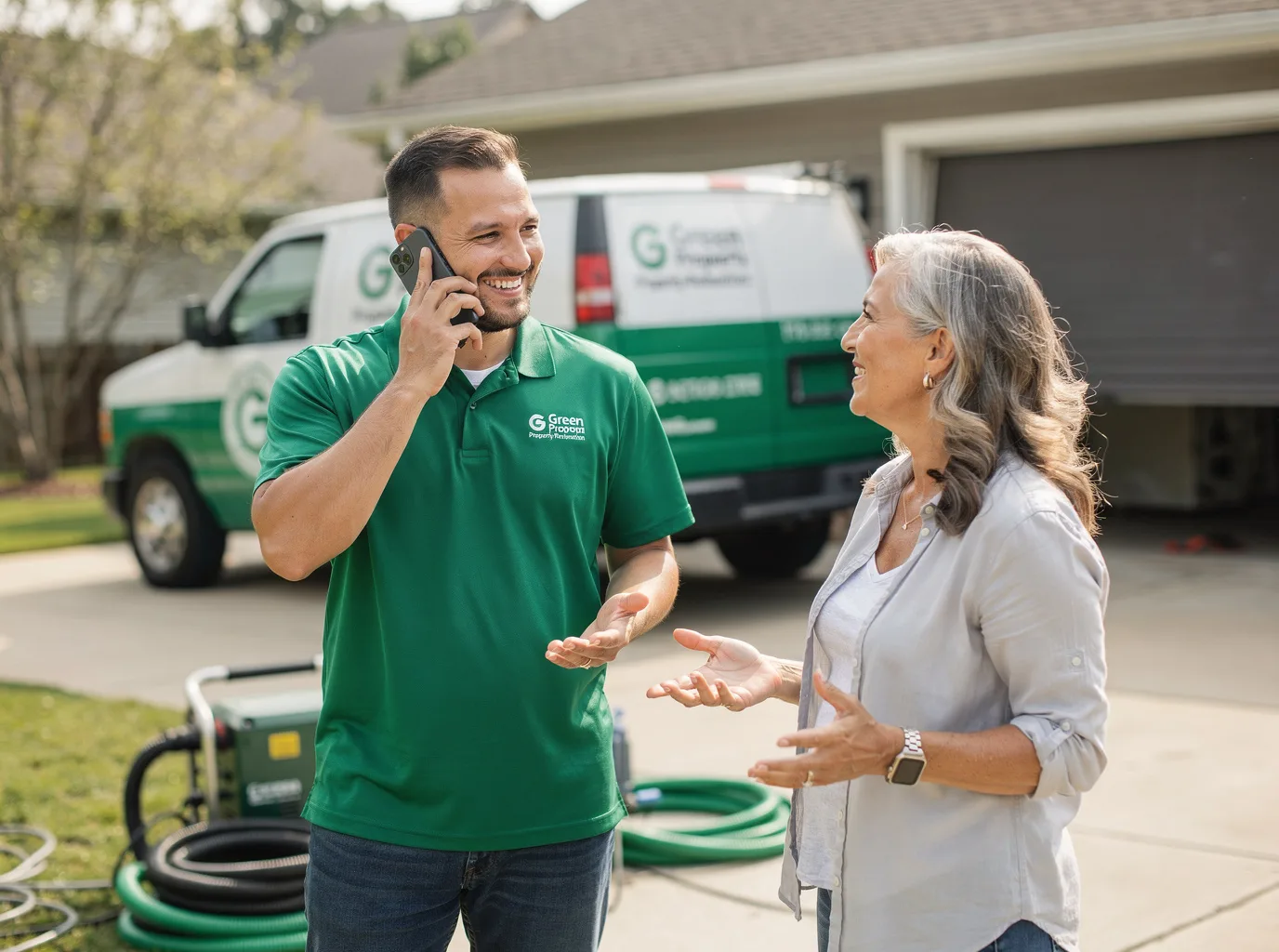 Water Damage Restoration Blue Lake, CA FAQs